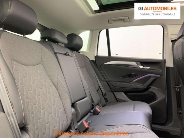 Volkswagen Tiguan image 7