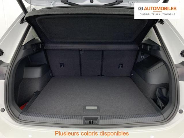 Volkswagen Tiguan image 8