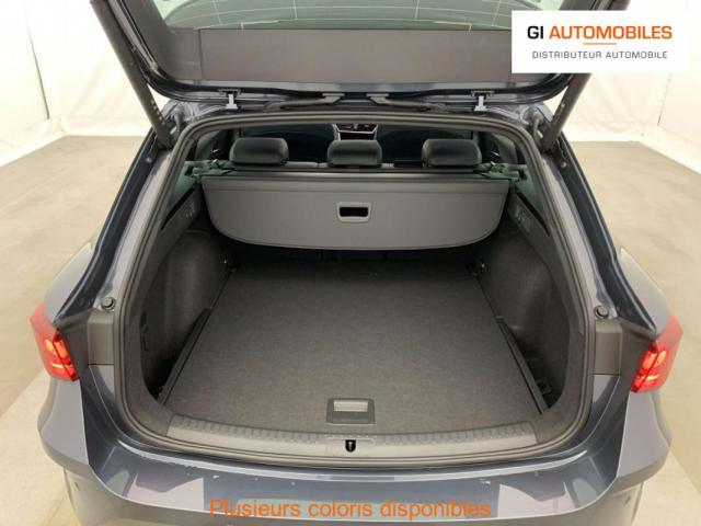 Cupra Leon image 6