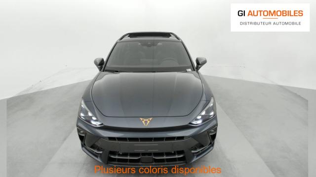 Cupra Leon image 3