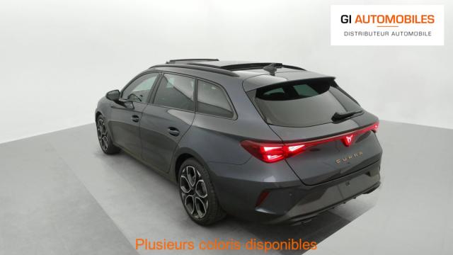 Cupra Leon image 9
