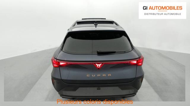 Cupra Leon image 2