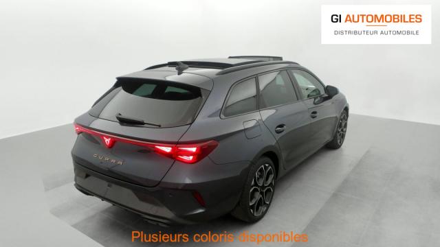 Cupra Leon image 8