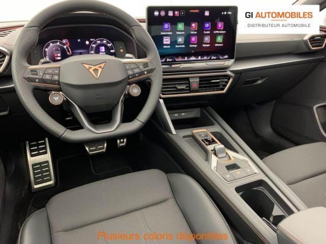 Cupra Leon image 7