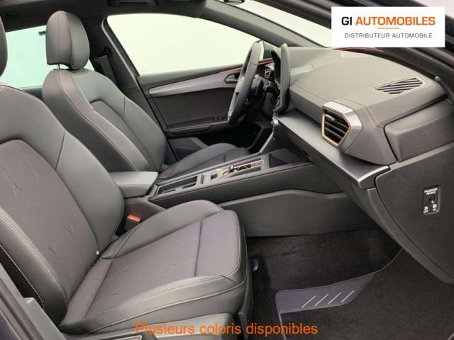 Cupra Leon image 5