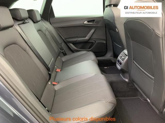 Cupra Leon image 4
