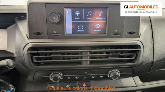 Opel Vivaro image 4