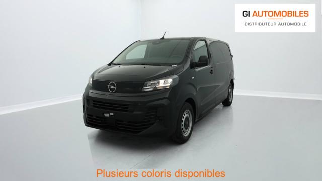 Opel Vivaro image 3