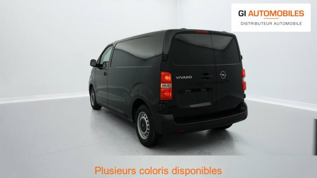 Opel Vivaro image 6