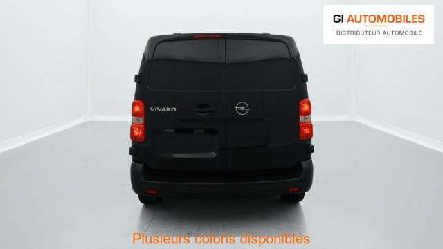 Opel Vivaro image 5