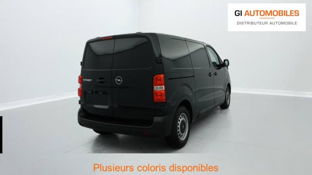 Opel Vivaro image 1
