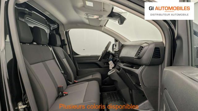 Opel Vivaro image 2