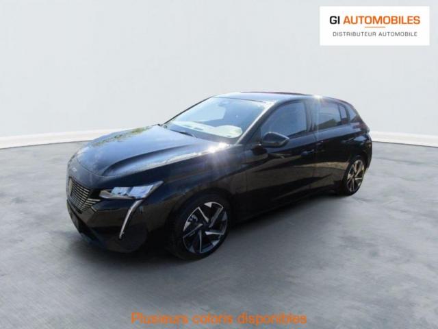 Peugeot 308 image 5