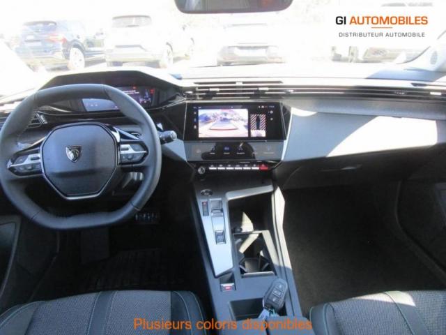 Peugeot 308 image 8