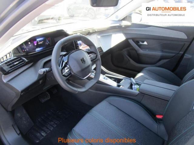Peugeot 308 image 3