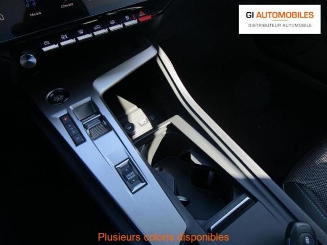 Peugeot 308 image 7
