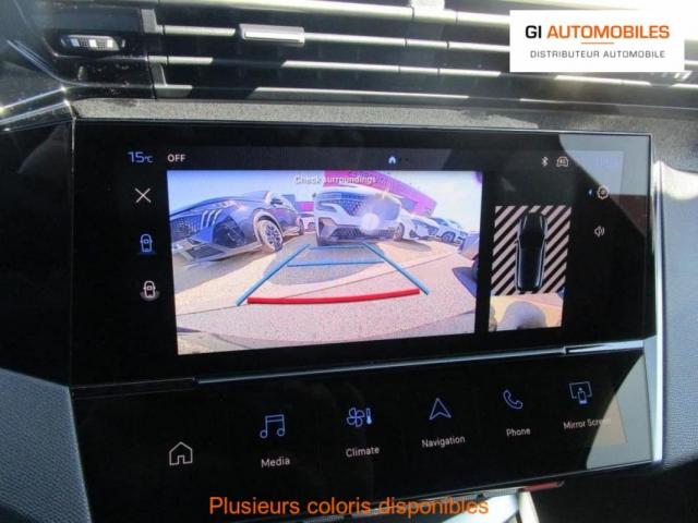 Peugeot 308 image 6