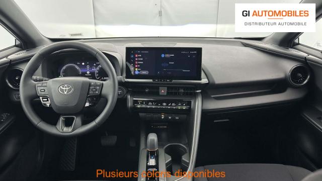 Toyota C-Hr image 2