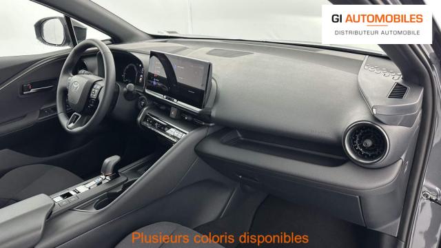 Toyota C-Hr image 7