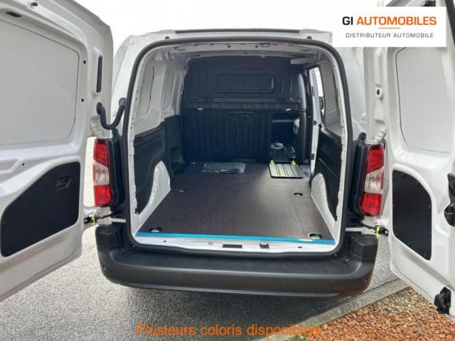 Citroen Berlingo image 6