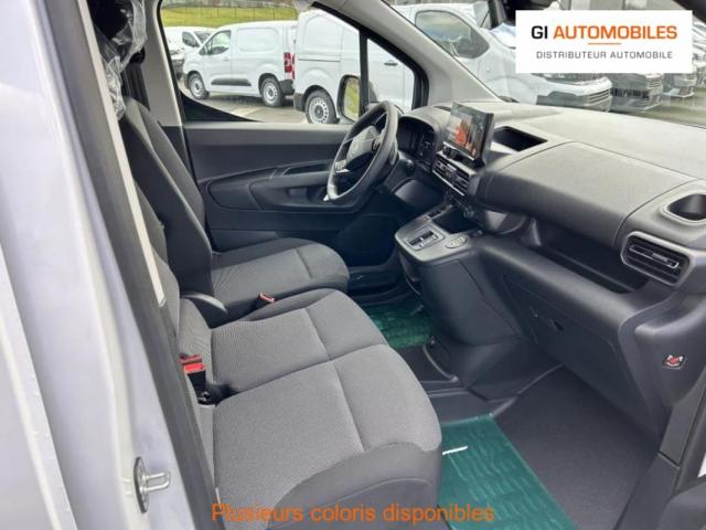 Citroen Berlingo image 3