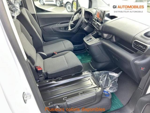 Citroen Berlingo image 1