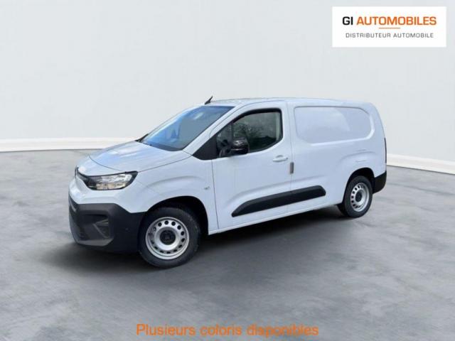 Citroen Berlingo image 2