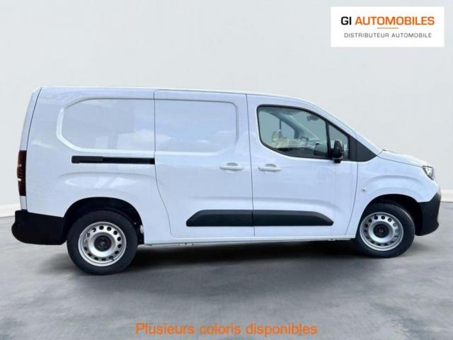 Citroen Berlingo image 5