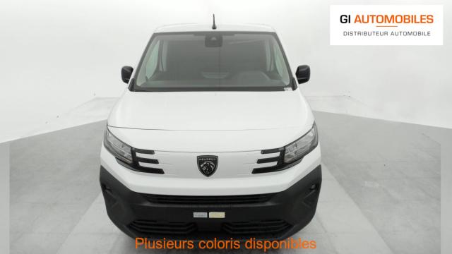 Peugeot Partner image 8