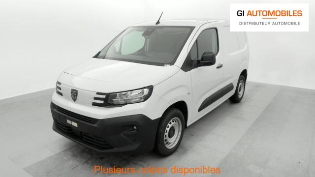Peugeot Partner image 6