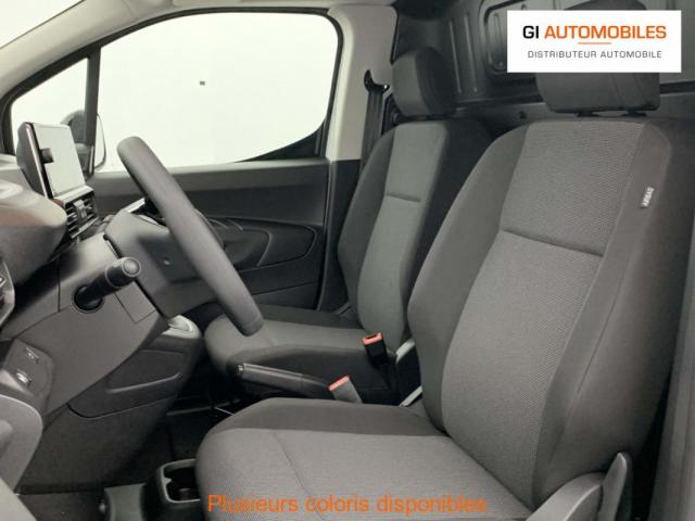 Peugeot Partner image 7