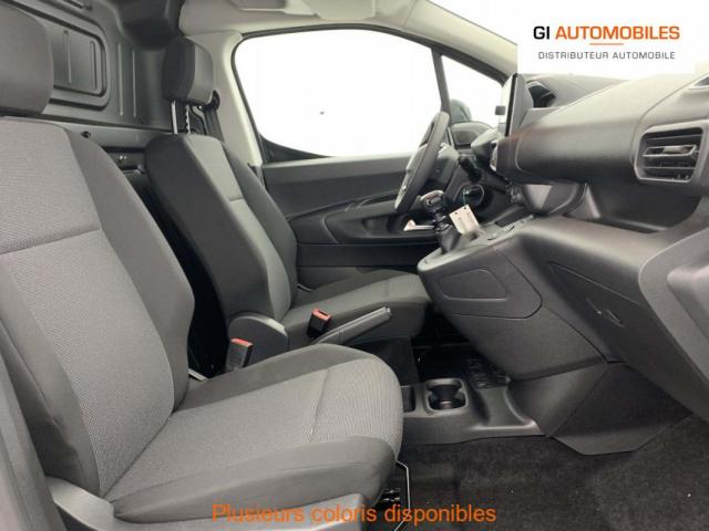 Peugeot Partner image 2