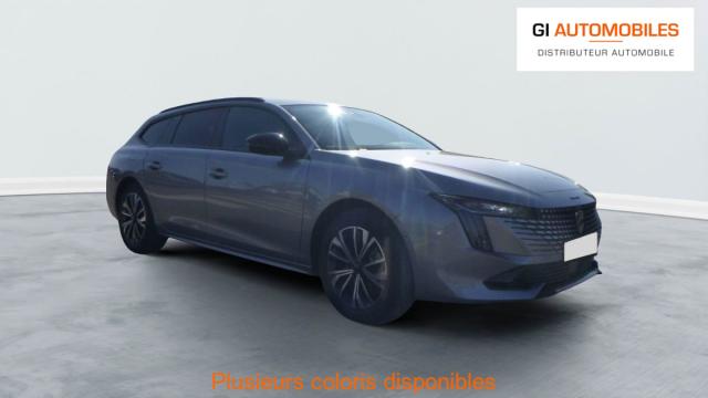 Peugeot 508 Sw image 8