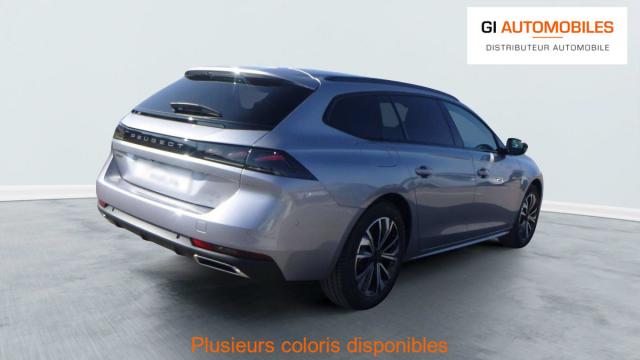 Peugeot 508 Sw image 6