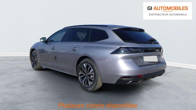 Peugeot 508 Sw image 5