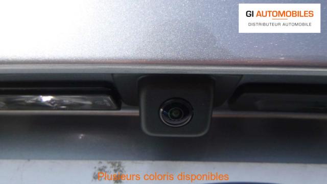 Peugeot 508 Sw image 1