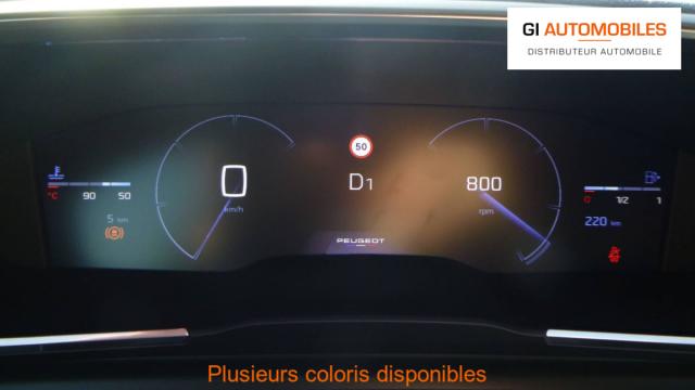 Peugeot 508 Sw image 2