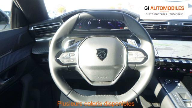 Peugeot 508 Sw image 3