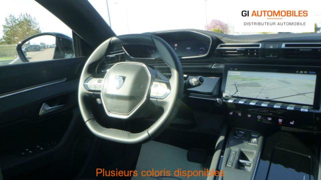 Peugeot 508 Sw image 7