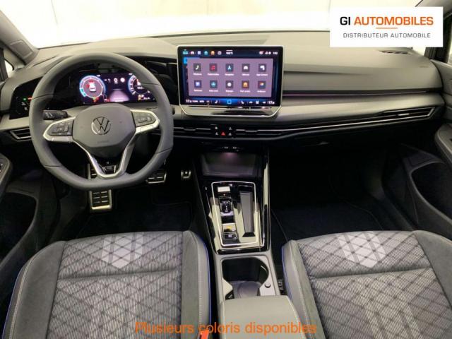Volkswagen Golf image 2