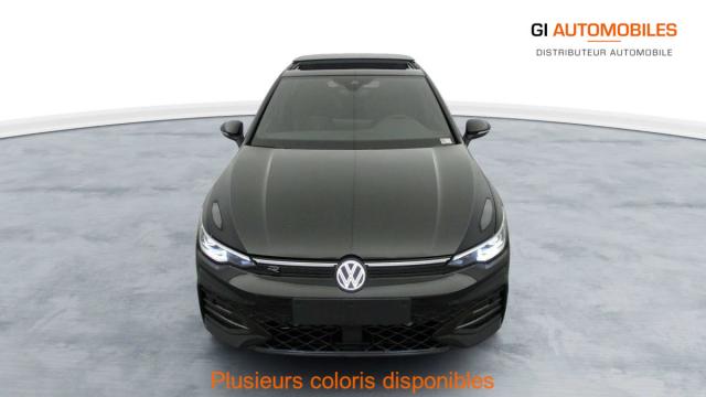 Volkswagen Golf image 1