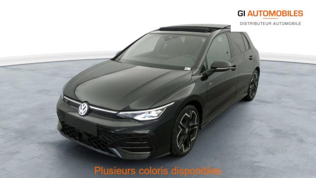 Volkswagen Golf image 7