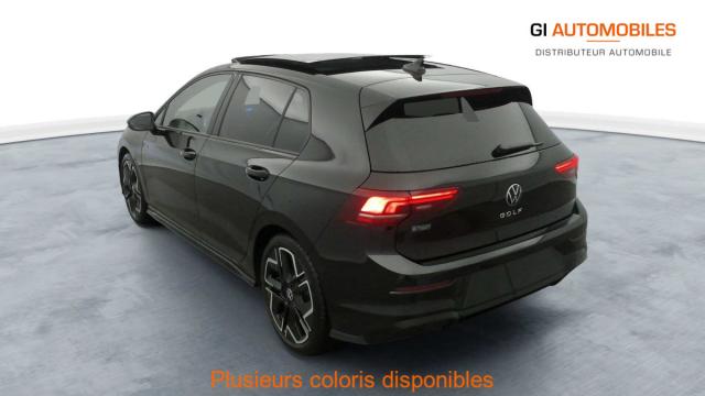 Volkswagen Golf image 5