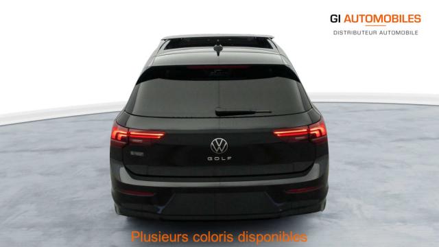 Volkswagen Golf image 9
