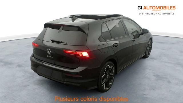 Volkswagen Golf image 6