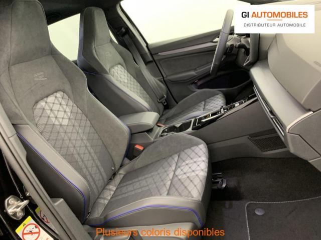 Volkswagen Golf image 3