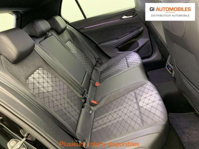 Volkswagen Golf image 8