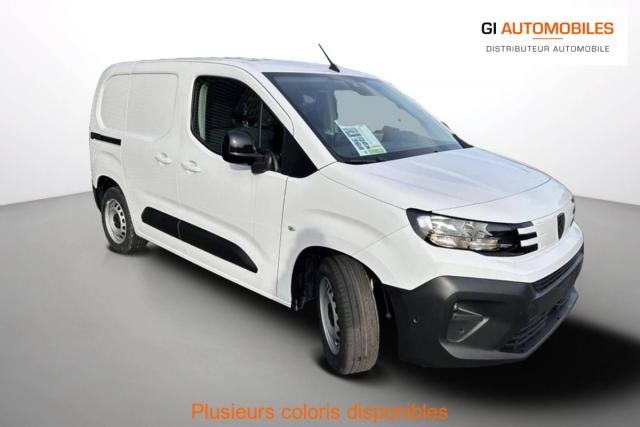 Peugeot Partner image 3