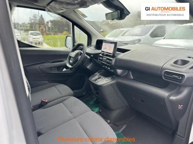 Peugeot Partner image 4