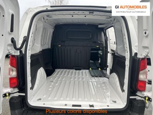 Peugeot Partner image 5